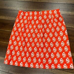NWOT J Crew Skirt size 2